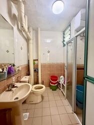 Blk 474 Segar Gardens (Bukit Panjang), HDB Executive #555623751